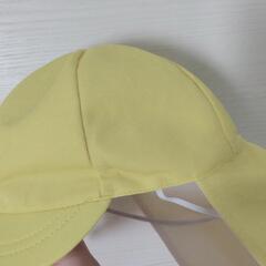 幼稚園　帽子