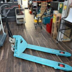 【中古】トラスコ TRUSCO THPA-12 ハンドバレットト...