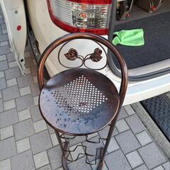 スリッパラック