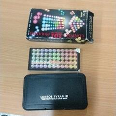 0424-484 ロンポス101ピラミッド