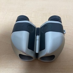 双眼鏡の画像