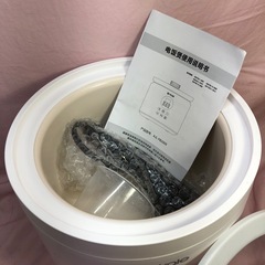 🎀炊飯器🎀の画像