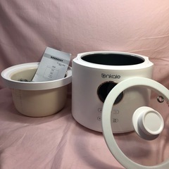 🎀炊飯器🎀の画像