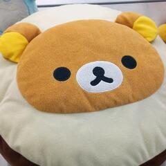 0424-328 ぬいぐるみ