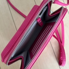 お取り引き予定　スマホ　お財布　ショルダーの画像