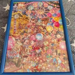 完成品 ジグソーパズルの画像