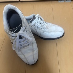 ナイキ　ゴルフシューズ　26.5