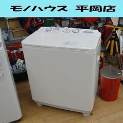 2槽式洗濯機 4.5kg 2013年製 AQUA  AQW-N4...