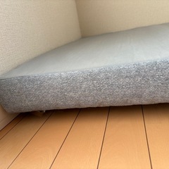 ÅGOTNES オーゴートネス フォームマットレス 90x200 cm イケアの画像