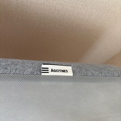ÅGOTNES オーゴートネス フォームマットレス 90x200 cm イケアの画像