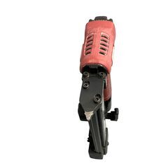 25C195_ジ2 藤原産業 エアピン釘打機 P35 SA-P35-Z1 SK11 工具 ピン釘打ち エアーツール 現状品 中古の画像