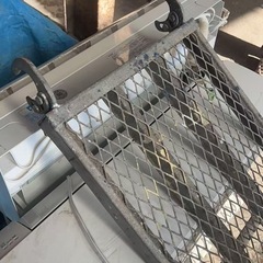 メッシュアンチ の画像