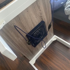 ニトリ　コタツ　値下げの画像