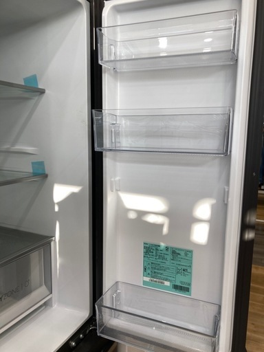 【トレファク高槻店】安心の1年間保証！取りに来れる方限定！Haier（ハイアール）の4ドア冷蔵庫のご紹介です！