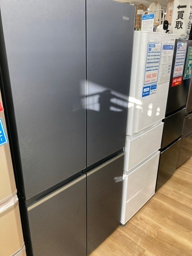 カテゴリ：家電製品｜キーワード：冷蔵庫｜在庫：あり】商品一覧