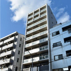 1Ｋ ☆5/24☆空室続きで困っている大家様（オーナー様）大募集...