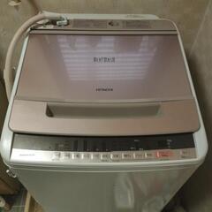 洗濯機 9kg 2018年製