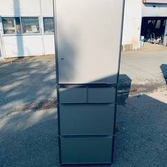 🌸日立　ノンフロン冷凍冷蔵庫 R-S4200EL （XN）