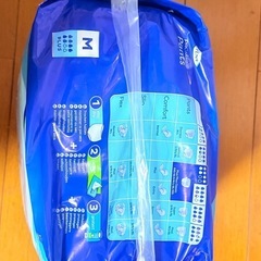 TENA ProSkin Pants PLUS Mサイズ 14枚 ×4セット (バラ可)の画像