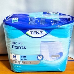 TENA ProSkin Pants PLUS Mサイズ 14枚...