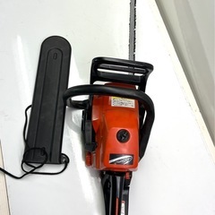 日立(ハイコーキ)エンジン式チェーソーの画像