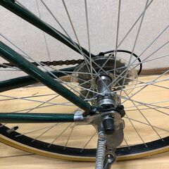 引取限定 FUNN21 ロードバイク　26インチ　自転車 250424-2 引取限定 FUNN21 ロードバイク26インチ自転車 250424-2