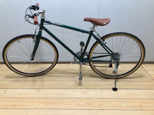 自転車　シティーサイクル6段変速　福岡　ブルー Amazon | シティサイクル 26インチ スチール シマノ製 6段変速
