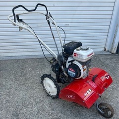 耕運機
