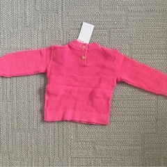 【新品未使用】ベビー服の画像
