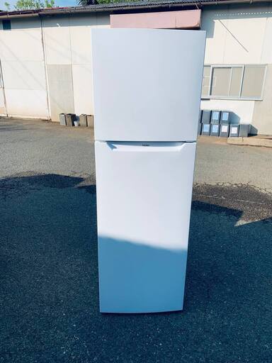 🌸Haierノンフロン冷凍冷蔵庫JR-25A (エコリッチストア) 横浜の 🌸Haierノンフロン冷凍冷蔵庫JR-25A (エコリッチストア) 横浜の