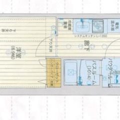 1Ｋ ☆5/24☆空室続きで困っている大家様（オーナー様）大募集...