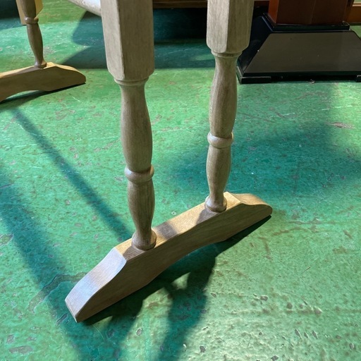 【イギリス家具ブランド】THE PENNY WISE カントリーで有名なペニーワイズ　タオル掛け　ラック　木製　　