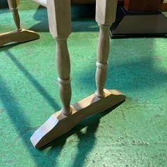 【イギリス家具ブランド】THE PENNY WISE カントリーで有名なペニーワイズ　タオル掛け　ラック　木製　　の画像