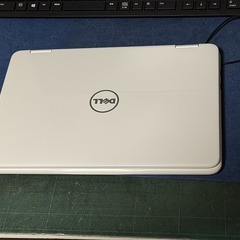 DELL Inspiron 11 3179　中古品
