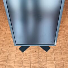 パソコンモニター　EIZO　21インチの画像