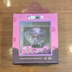 新品 第五人格 ミニフィギュア 庭師 日本限定版 チョコドーナツ