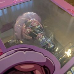 新品 第五人格 ミニフィギュア 庭師 日本限定版 チョコドーナツ JOKER IdentityVの画像