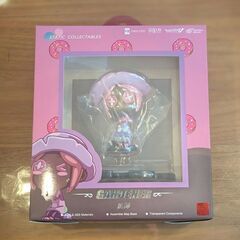 新品 第五人格 ミニフィギュア 庭師 日本限定版 チョコドーナツ...