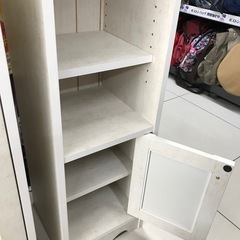フリーラック（ニトリ）の画像