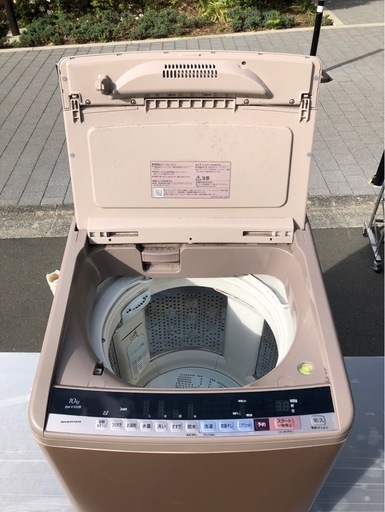 札幌市近郊にお住まいの方限定！送料無料！分解清掃済！ヤマダ RORO