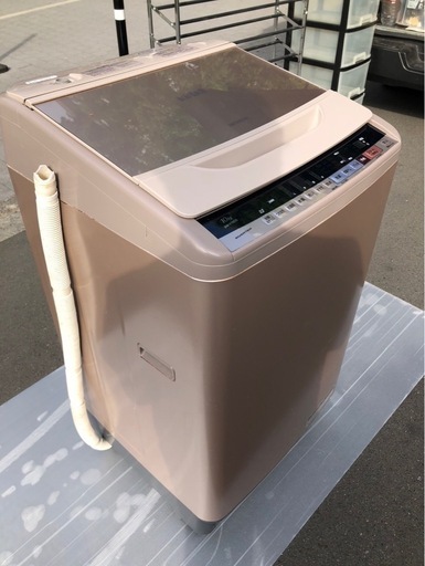 札幌市近郊にお住まいの方限定！送料無料！分解清掃済！ヤマダ RORO