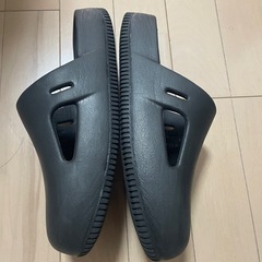 本日受け取りで1000円ナイキサンダルの画像