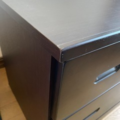 棚　テレビ台の画像