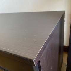棚　テレビ台の画像