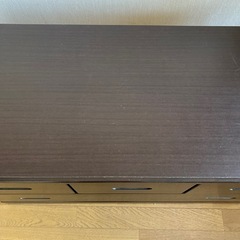 棚　テレビ台の画像