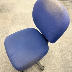 イトーキ社製　オフィスチェア　