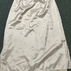 ロングスカートの画像