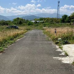 🌈売り土地　糸島市曽根🌈K - 糸島市