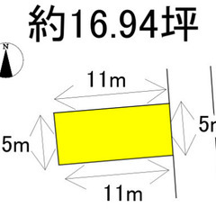 🌈売り土地　糸島市曽根🌈K - 土地販売/土地売買