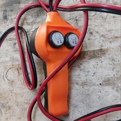 12v 電動ウィンチの画像